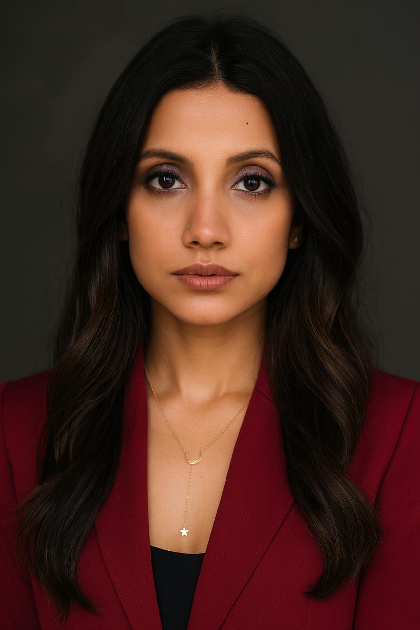 Shourya Yadav (CA)