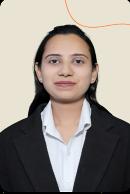 Pooja Bansal