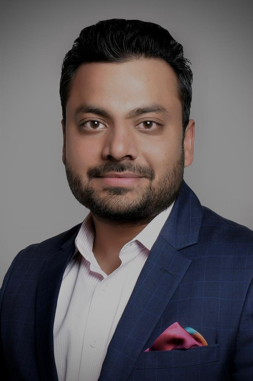 Pranjal Bansal