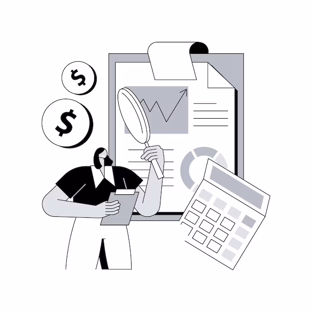 Proactive Financial Management